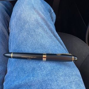 Donald Trump Pen